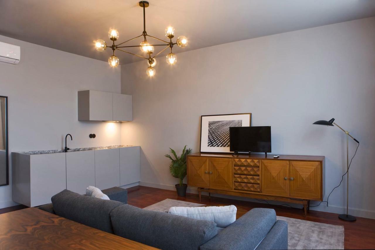 Oporto Cozy Design Studio Zewnętrze zdjęcie