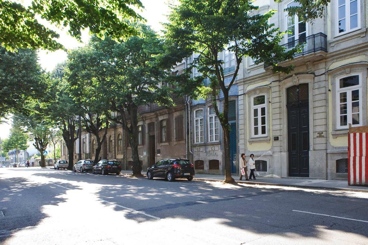 Oporto Cozy Design Studio Zewnętrze zdjęcie